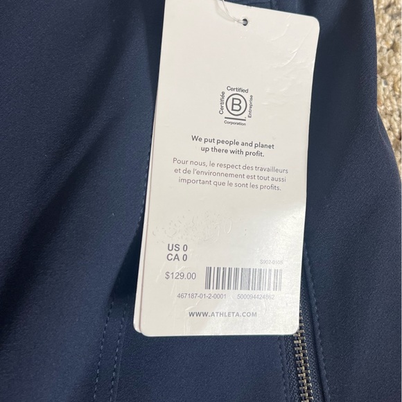 ATHLETA - Picture 4 of 5